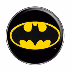 ERT Group LCWSPBATMAN003 enceinte portable Enceinte portable stéréo Multicolore 3 W - Vue supplémentaire 3