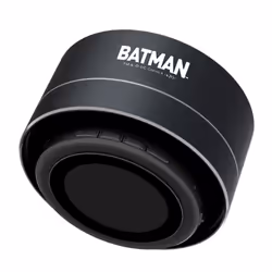 ERT Group LCWSPBATMAN003 enceinte portable Enceinte portable stéréo Multicolore 3 W - Vue supplémentaire 4