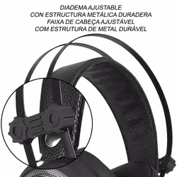 ERT Group LCMHPGAVEN002 Multicolore - Vue supplémentaire 4