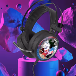 ERT Group LCMHPGAVEN002 Multicolore - Vue supplémentaire 8