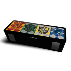 Enceinte - NACON - Grand Modèle Harry Potter - Bluetooth - Autonomie 10h - Noir
