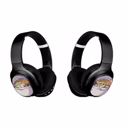 ERT Group LCSWHPWBYODA003 Multicolore - Vue supplémentaire 4