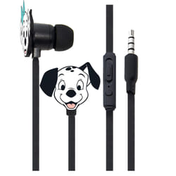 ERT Group LCDEPDAL001 écouteur/casque Écouteurs Avec fil Ecouteurs Musique Multicolore