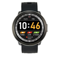 Kardiowatch WM18 Plus noir