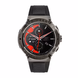 Watchmark – Smartwatch G-WEAR Noir