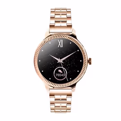 Smartwatch Watchmark – Active d oro
