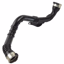 Durite Tuyau dIntercooler Turbo Pour Megane IV Kadjar Grand Scénic 1446000Q3F