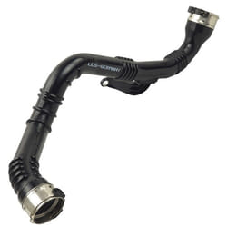 Durite Tuyau dIntercooler Turbo Pour Megane IV Kadjar Grand Scénic 1446000Q3F
