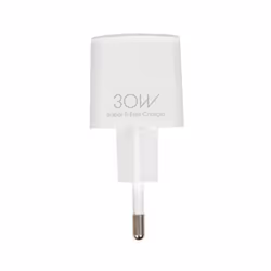 iBox C-38W Universel Blanc USB Charge rapide Intérieure