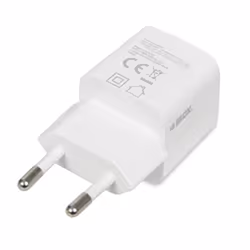 iBox C-38CW Universel Blanc USB Charge rapide Intérieure