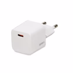 iBox C-38CW Universel Blanc USB Charge rapide Intérieure