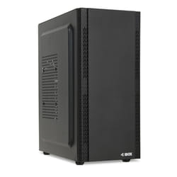 iBox ANTILA 39 Midi Tower Noir