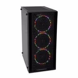 iBox CETUS 903 Midi Tower Noir