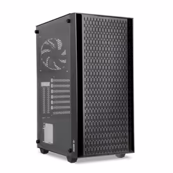 iBox CETUS 903 Midi Tower Noir
