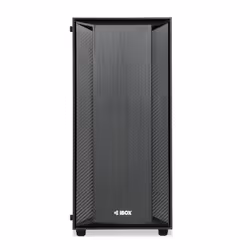iBox CETUS 906 Midi Tower Noir - Vue supplémentaire 11
