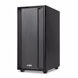 iBox CETUS 906 Midi Tower Noir - Vue supplémentaire 9