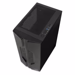 iBox CETUS 908 Midi Tower Noir - Vue supplémentaire 13