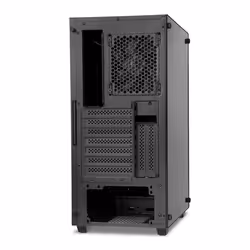 iBox CETUS 908 Midi Tower Noir - Vue supplémentaire 5