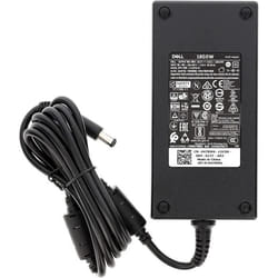 Chargeur - DELL - LA180PM111 - 180W - 195V 923A - 74mm 50mm