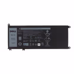 Batterie dalimentation - Dell - 33YDH - 3500 mAh - 15.2 V - 4 cellules