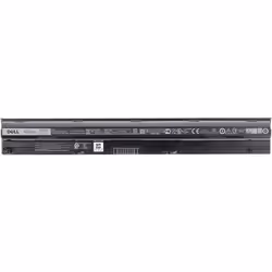 Batterie dalimentation - Dell - M5Y1K - 2750 mAh - 14.8 V - Compatible Inspiron/Latitude/Vostro