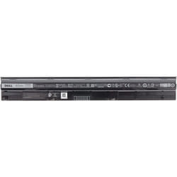 Batterie dalimentation - Dell - M5Y1K - 2750 mAh - 14.8 V - Compatible Inspiron/Latitude/Vostro