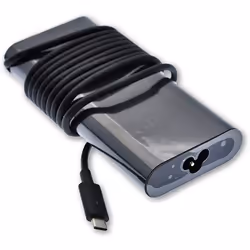 Adaptateur Alimentation - DELL - DA130PM170 - 130W - USB-C - Compatible XPS et Latitude