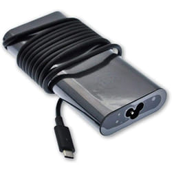 Adaptateur Alimentation - DELL - DA130PM170 - 130W - USB-C - Compatible XPS et Latitude