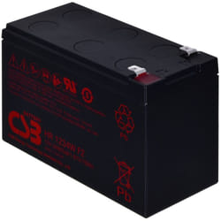 Hitachi - Batterie HR1234WF2 csb 9Ah 12V
