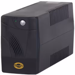 Orvaldi 1045K, Interactivité de ligne, 0,45 kVA, 240 W, Pseudo sine, 220 V, 240 V