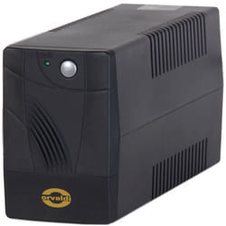 Orvaldi 1045K alimentation d'énergie non interruptible Interactivité de ligne 0,45 kVA 240 W 2 sortie(s) CA