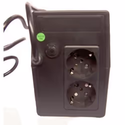 Orvaldi 1045K alimentation d'énergie non interruptible Interactivité de ligne 0,45 kVA 240 W 2 sortie(s) CA
