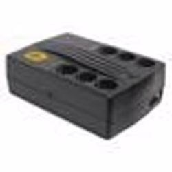 Orvaldi 1090SP, Interactivité de ligne, 0,9 kVA, 540 W, Pseudo sine, 220 V, 240 V