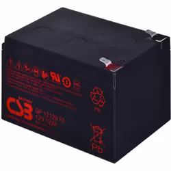 Caractéristiques Tension de la batterie :12 V Nombre de cellules de la batterie :6 Couleur du produit :Noir< /li> Technologie ...