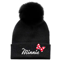 Bonnet fille Disney Minnie
