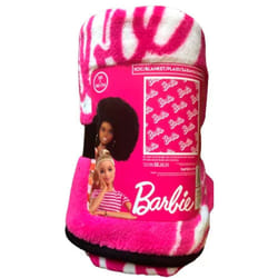 Poupée coral blanket Mattel