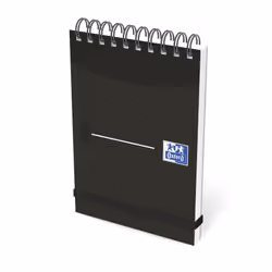 Oxford 400033667 bloc-notes A7 Jaune