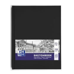 Oxford Carnet De Dessin