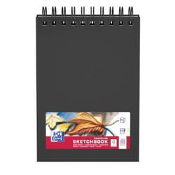 Oxford Carnet De Dessins