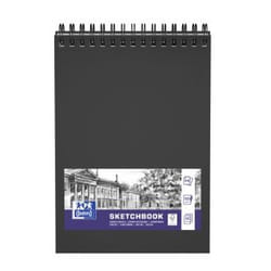 Oxford Carnet De Dessins