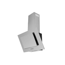 Ciarko NTI 60 Monté au mur Argent 280 m³/h C