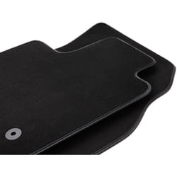 Pare-chocs avant polyamide Premium Peugeot 4008 crossover 2012-2017
