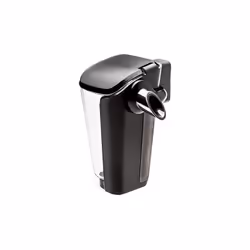 Réservoir à lait pour Cafetière. Référence de la pièce : 421945016211, Marque : PHILIPS.