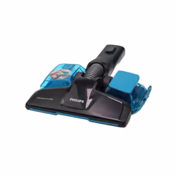 Brosse pour Aspirateur. Référence de la pièce : 300002489461, Marque : PHILIPS. Couleur de la pièce : Noir.