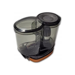 Collecteur de poussières + filtre pour aspirateurs SpeedPro Max Aqua Philips 300000519372