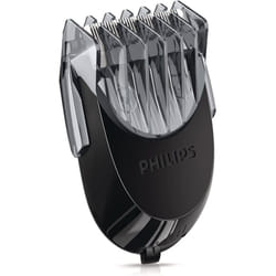 Philips - Sabot tondeuse a barbe SmartClick pour rasoirs electrique SensoTouch ou Arcitec