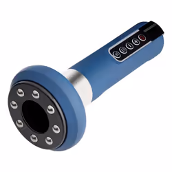 Medivon Halley, Massage Combo, Jambes, Bleu, Batterie, 1 pièce(s)