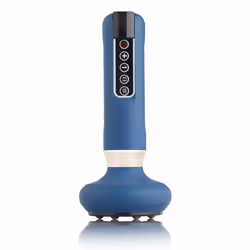 Medivon Halley masseur Jambes Bleu
