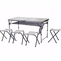 la table présente de légers dommages sur le dessus qui sont pratiquement invisibles Vous cherchez quelque chose pour des sort ...