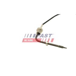 Capteur De Température Des Gaz D'Échappement Ft80263 Fast